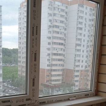 Продается 1-комнатная квартира, 37 м²