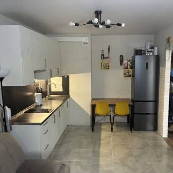 Продается 1-комнатная квартира, 32,2 м²