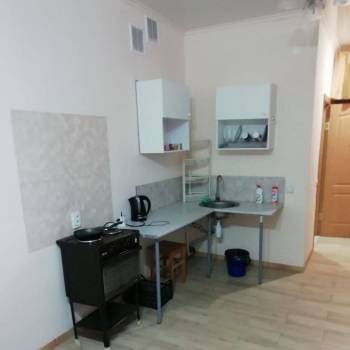 Сдается 1-комнатная квартира, 24 м²
