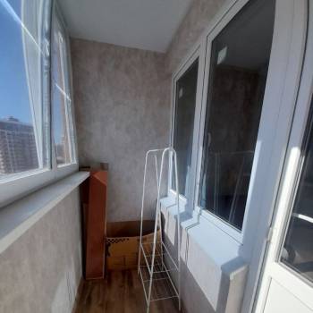 Сдается 1-комнатная квартира, 20 м²