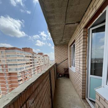 Сдается 1-комнатная квартира, 36,8 м²