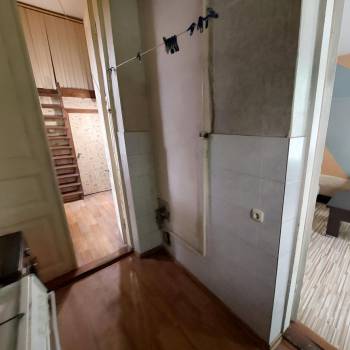 Сдается 1-комнатная квартира, 45 м²