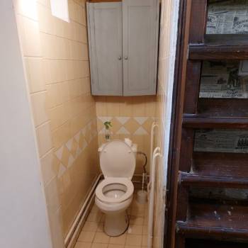 Сдается 1-комнатная квартира, 45 м²