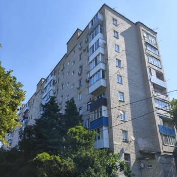 Сдается 2-х комнатная квартира, 43,2 м²