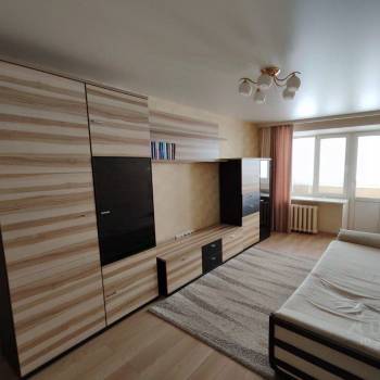 Сдается 2-х комнатная квартира, 43,2 м²