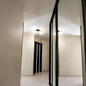 Сдается 2-х комнатная квартира, 43,2 м²