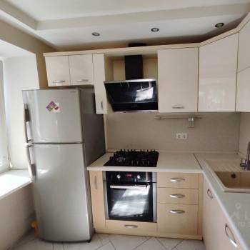 Сдается 2-х комнатная квартира, 43,2 м²
