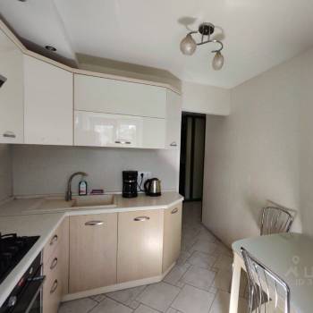 Сдается 2-х комнатная квартира, 43,2 м²