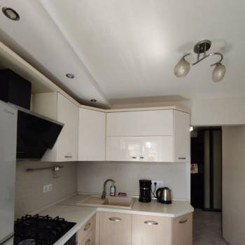 Сдается 2-х комнатная квартира, 43,2 м²