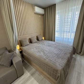 Сдается 1-комнатная квартира, 42,5 м²