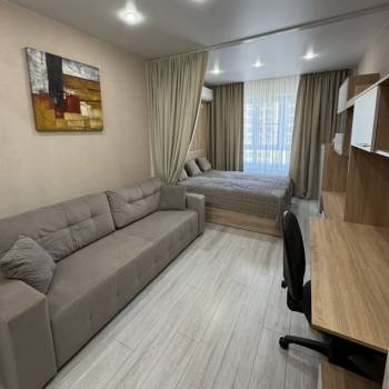 Сдается 1-комнатная квартира, 42,5 м²
