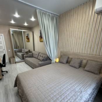 Сдается 1-комнатная квартира, 42,5 м²