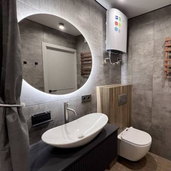 Сдается 1-комнатная квартира, 39 м²