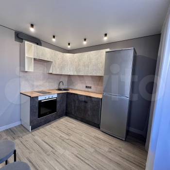 Сдается 1-комнатная квартира, 39 м²