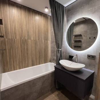 Сдается 1-комнатная квартира, 39 м²