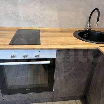Сдается 1-комнатная квартира, 39 м²