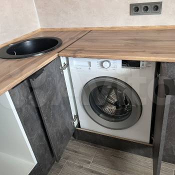 Сдается 1-комнатная квартира, 39 м²