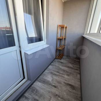 Сдается 1-комнатная квартира, 39 м²