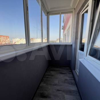 Сдается 1-комнатная квартира, 39 м²