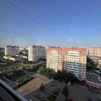 Сдается 1-комнатная квартира, 39 м²