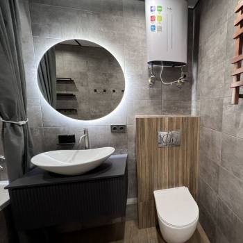 Сдается 1-комнатная квартира, 39 м²