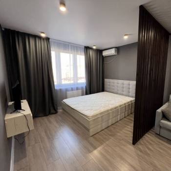 Сдается 1-комнатная квартира, 39 м²