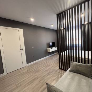 Сдается 1-комнатная квартира, 39 м²