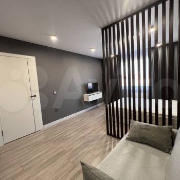Сдается 1-комнатная квартира, 39 м²