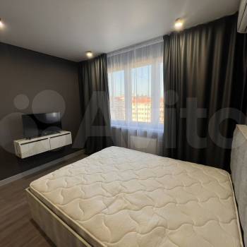 Сдается 1-комнатная квартира, 39 м²