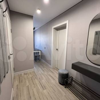 Сдается 1-комнатная квартира, 39 м²