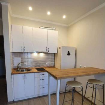 Сдается 1-комнатная квартира, 32 м²
