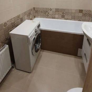Сдается 1-комнатная квартира, 32 м²