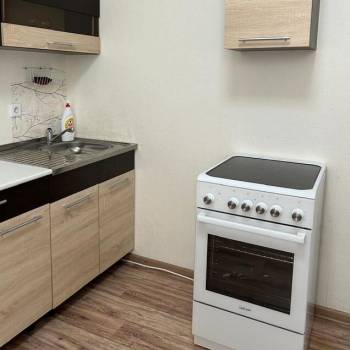 Сдается 1-комнатная квартира, 36,6 м²