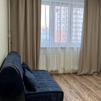 Сдается 1-комнатная квартира, 36,6 м²