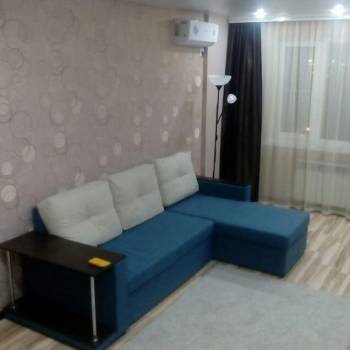 Сдается 1-комнатная квартира, 41 м²