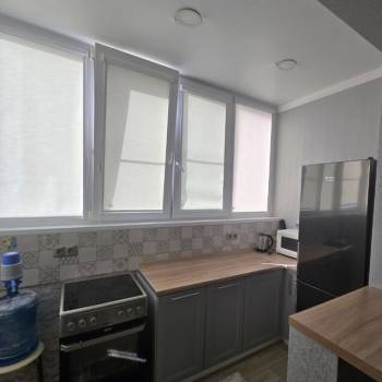 Сдается 1-комнатная квартира, 50 м²