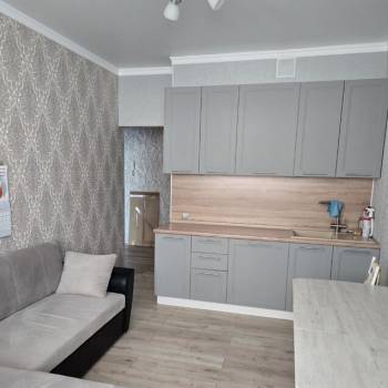 Сдается 1-комнатная квартира, 50 м²
