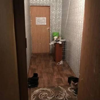 Продается 1-комнатная квартира, 34 м²