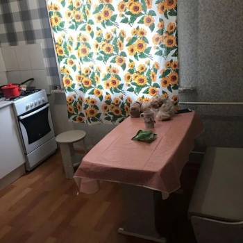 Продается 1-комнатная квартира, 34 м²