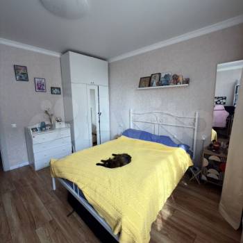 Продается 3-х комнатная квартира, 62 м²