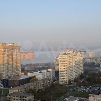 Продается 3-х комнатная квартира, 62 м²