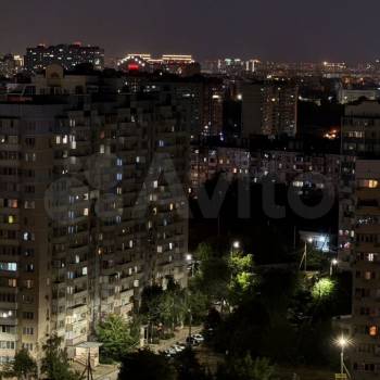 Продается 3-х комнатная квартира, 62 м²