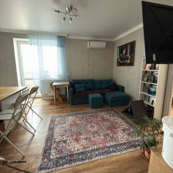 Продается 3-х комнатная квартира, 62 м²