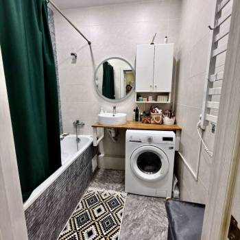 Продается 3-х комнатная квартира, 62 м²