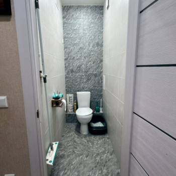 Продается 3-х комнатная квартира, 62 м²