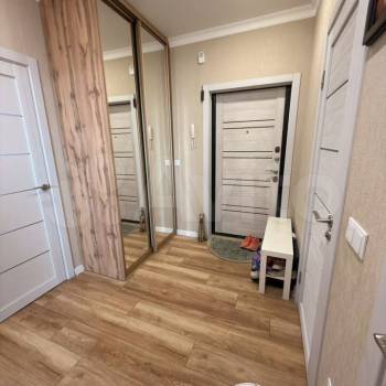 Продается 3-х комнатная квартира, 62 м²
