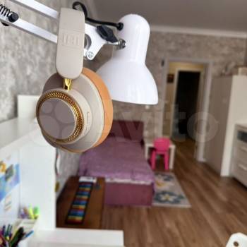 Продается 3-х комнатная квартира, 62 м²