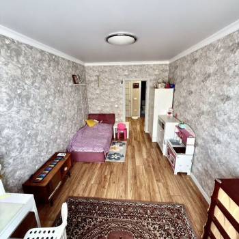 Продается 3-х комнатная квартира, 62 м²