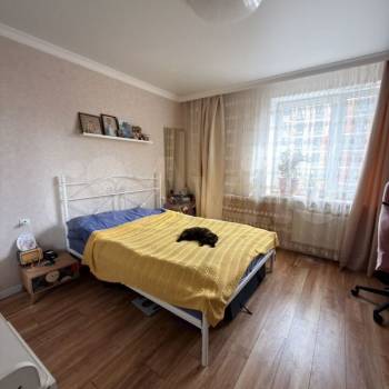Продается 3-х комнатная квартира, 62 м²