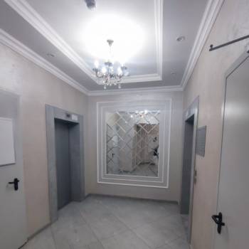 Продается 1-комнатная квартира, 36,8 м²